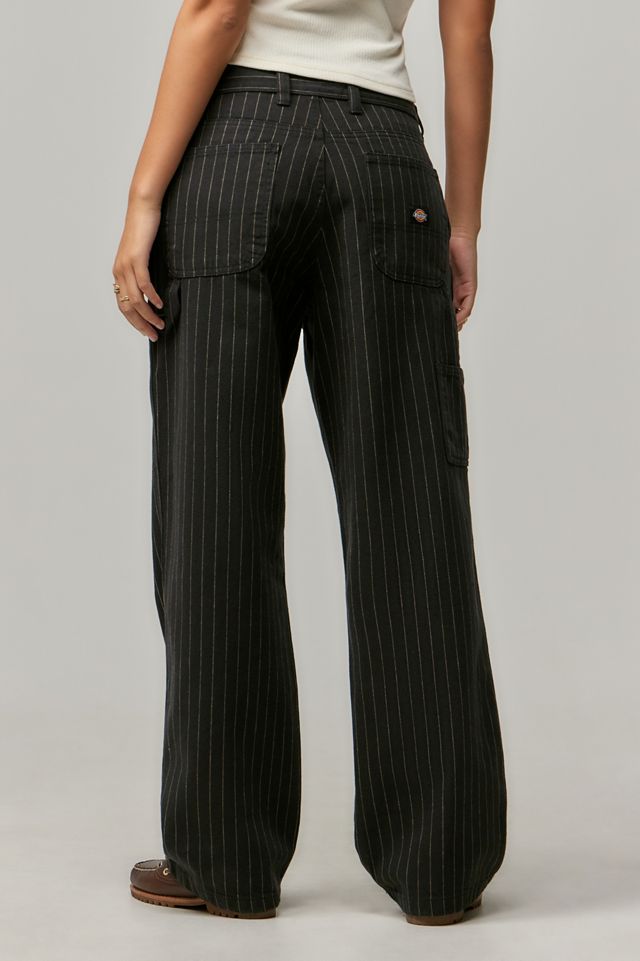 Dickies Service Zimmermannshosen #3