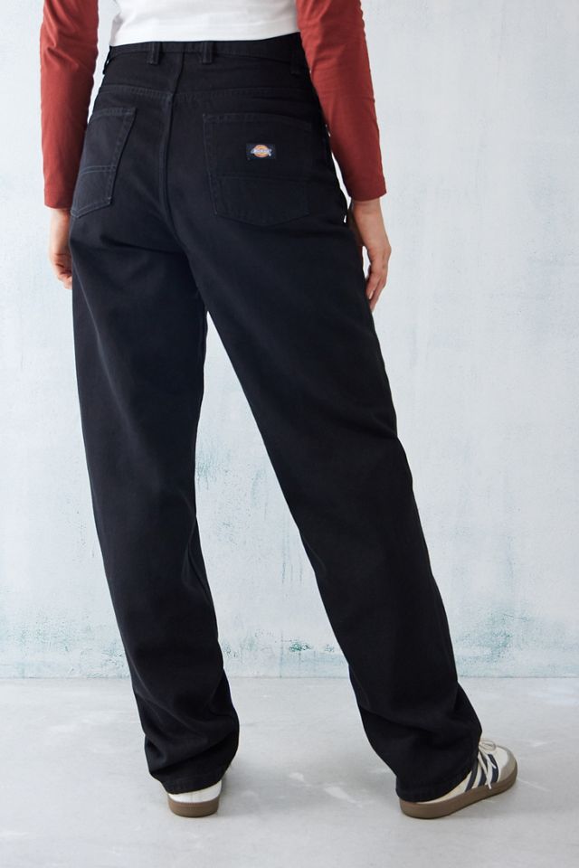 Dickies - Jean en denim Thomasville noir #3