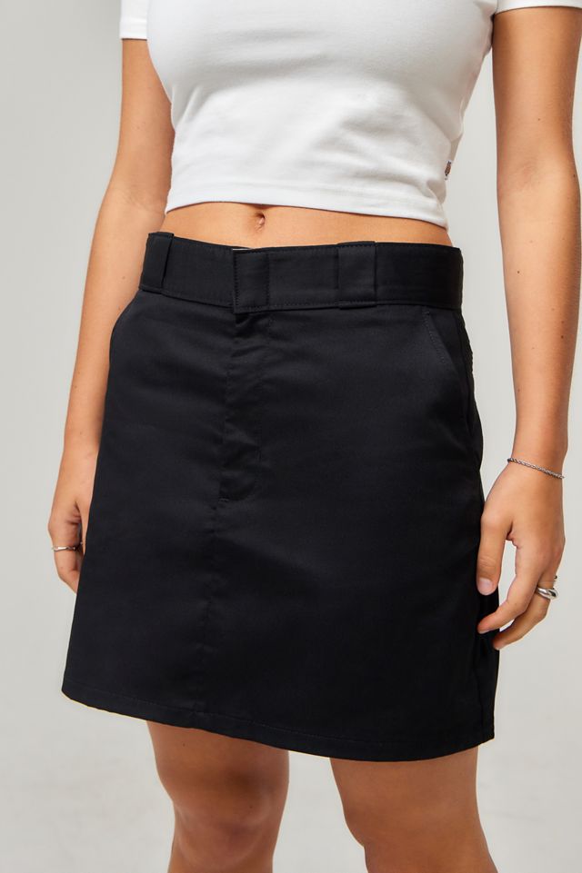 Dickies Mini Work Skirt #1
