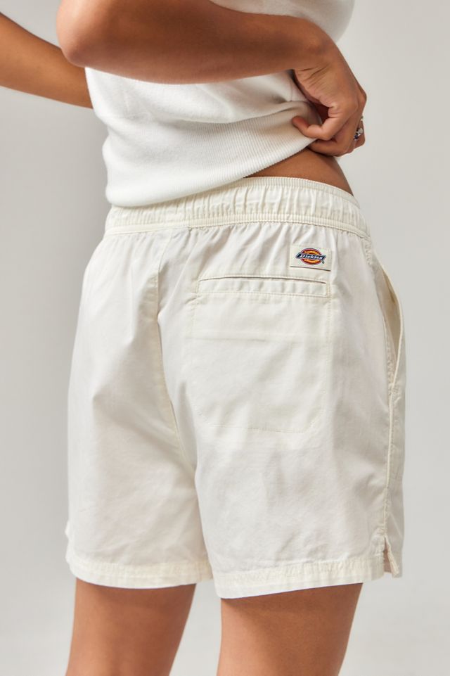 Dickies Pantaloncini Ecru Vale #3