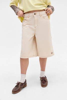 Carpenter Denim Jorts en taille: 24 - Dickies - Modalova