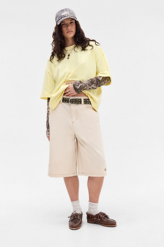 Dickies Carpenter Denim Jorts #1