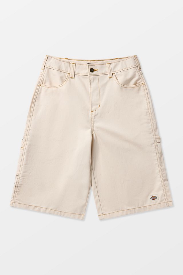 Dickies Carpenter Denim Jorts #7