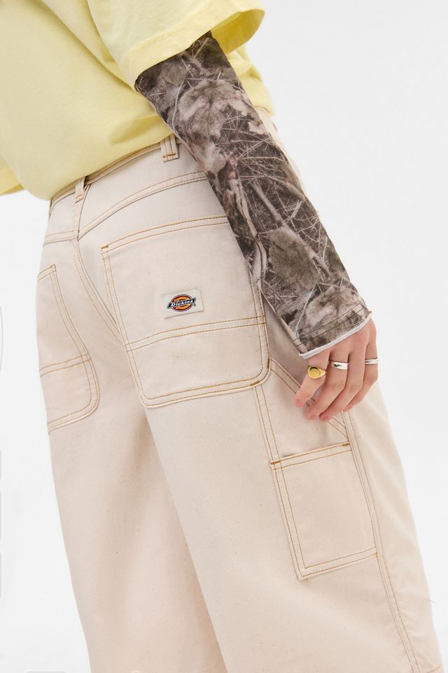 Dickies Carpenter Denim Jorts #2