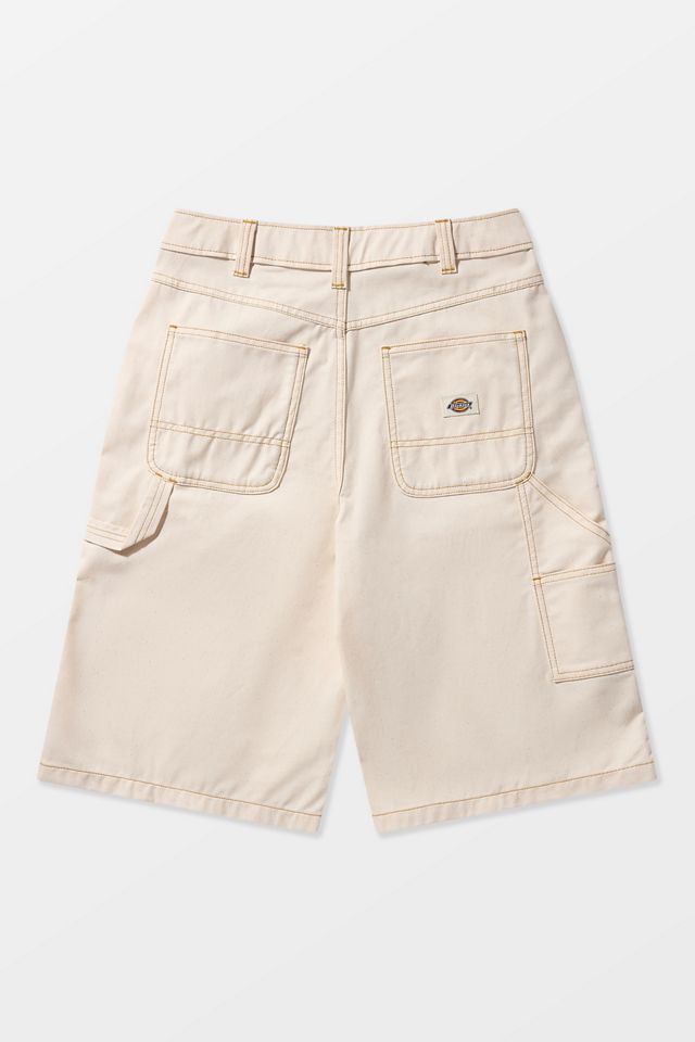 Dickies Carpenter Denim Jorts #8