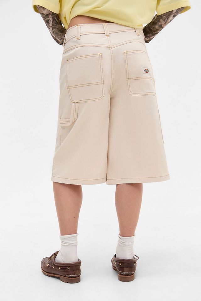 Dickies Carpenter Denim Jorts #3