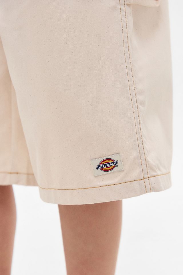 Dickies Carpenter Denim Jorts #4