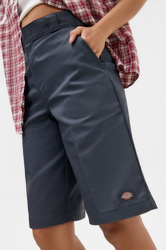 Pantaloncini Dickies Grigi Multi-Tasche da 13 Pollici #2