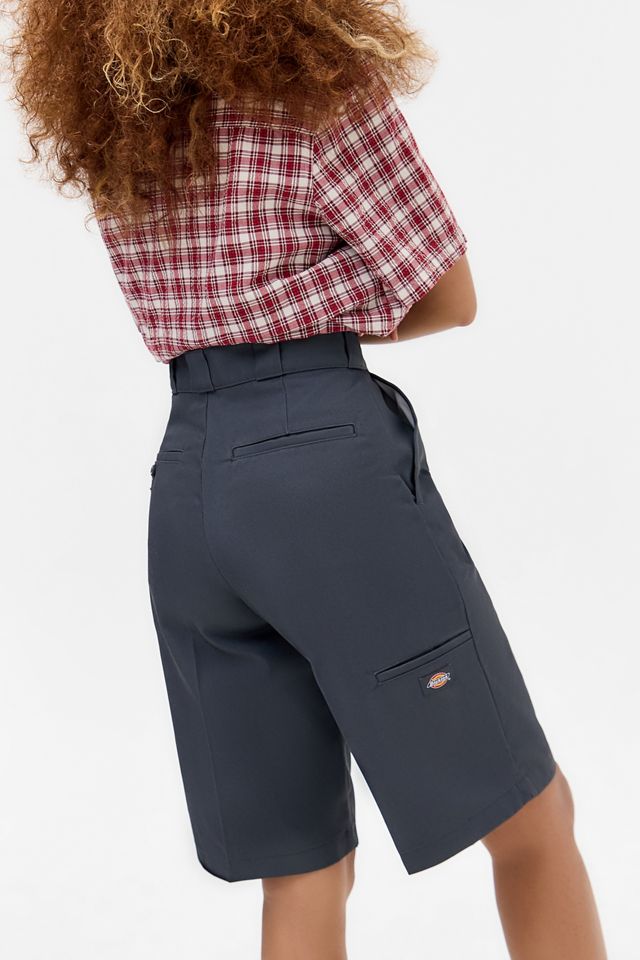 Pantaloncini Dickies Grigi Multi-Tasche da 13 Pollici #3