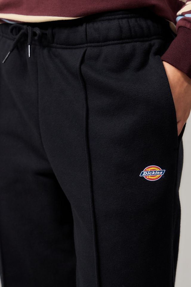 Dickies Black Mapleton Straight Jogger #2