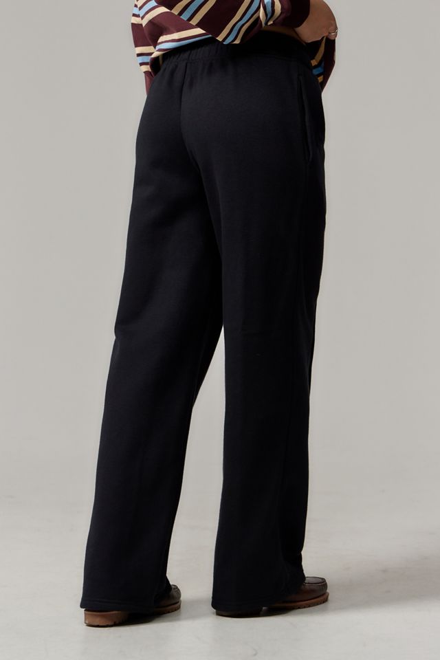 Dickies Black Mapleton Straight Jogger #3