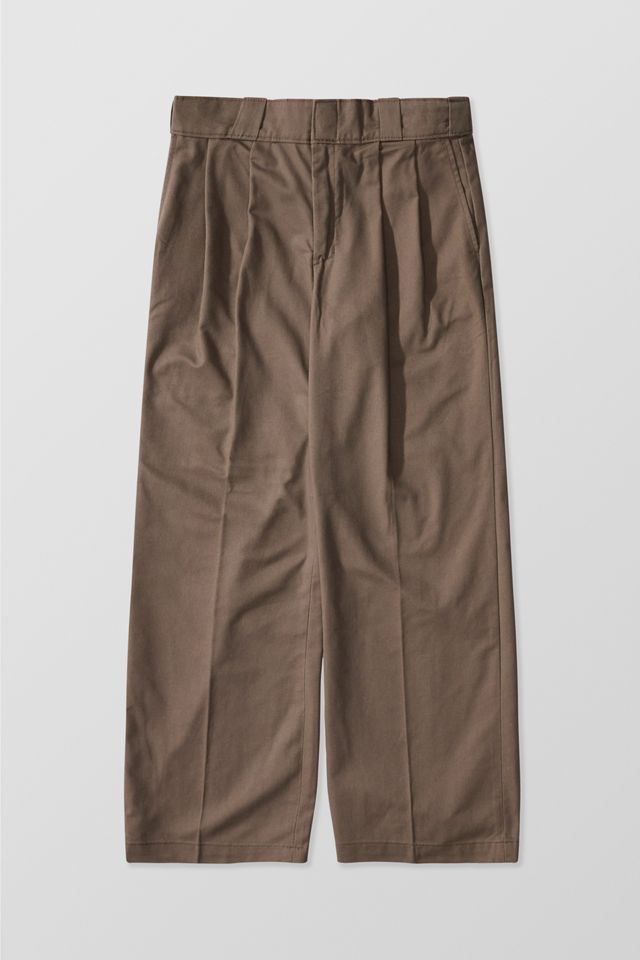 Pantalon de travail plissé multi-poches Dickies #6