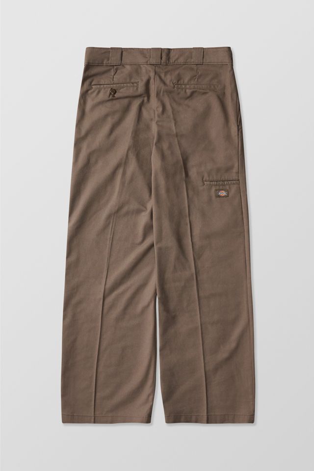 Pantalon de travail plissé multi-poches Dickies #7