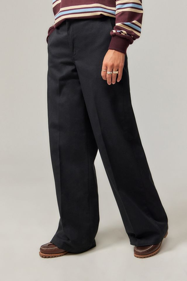 Pantaloni da Lavoro Larghi Dickies #1