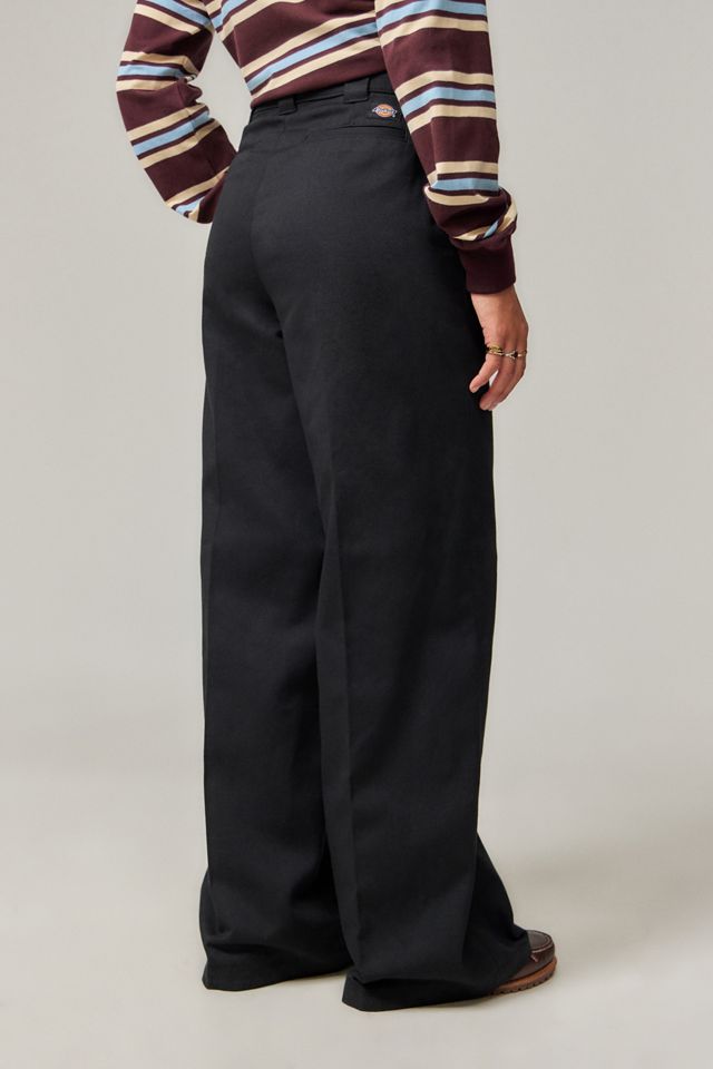 Pantaloni da Lavoro Larghi Dickies #3