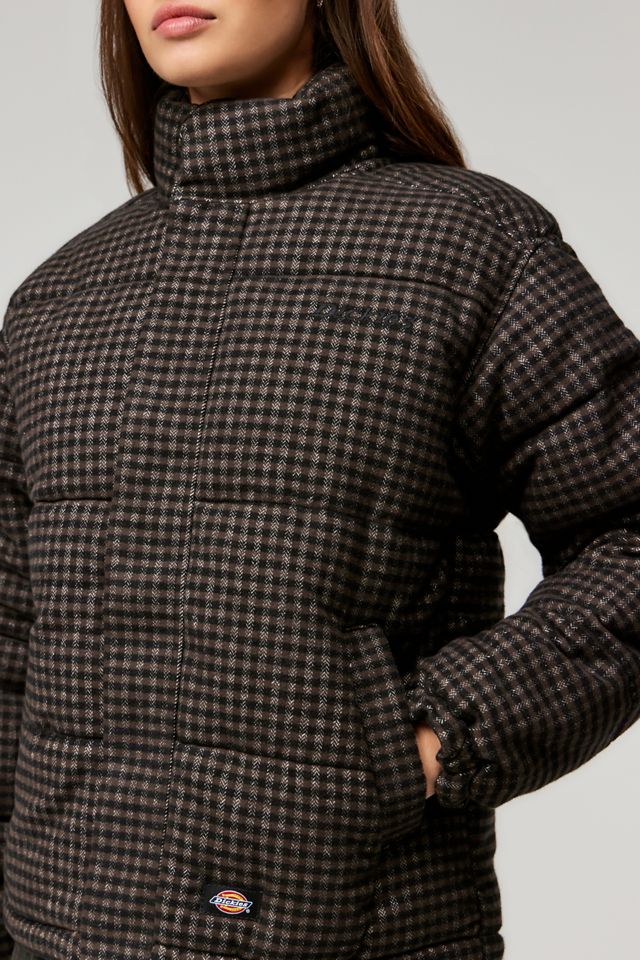 Doudoune Frenchtown Dickies #1