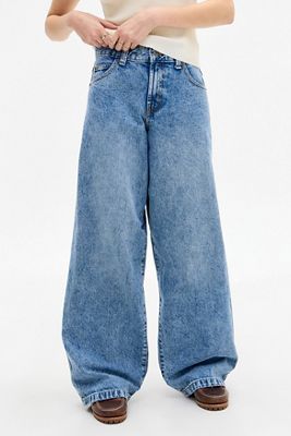 Dickies Big Daddy Carpenter Rinsed Jeans