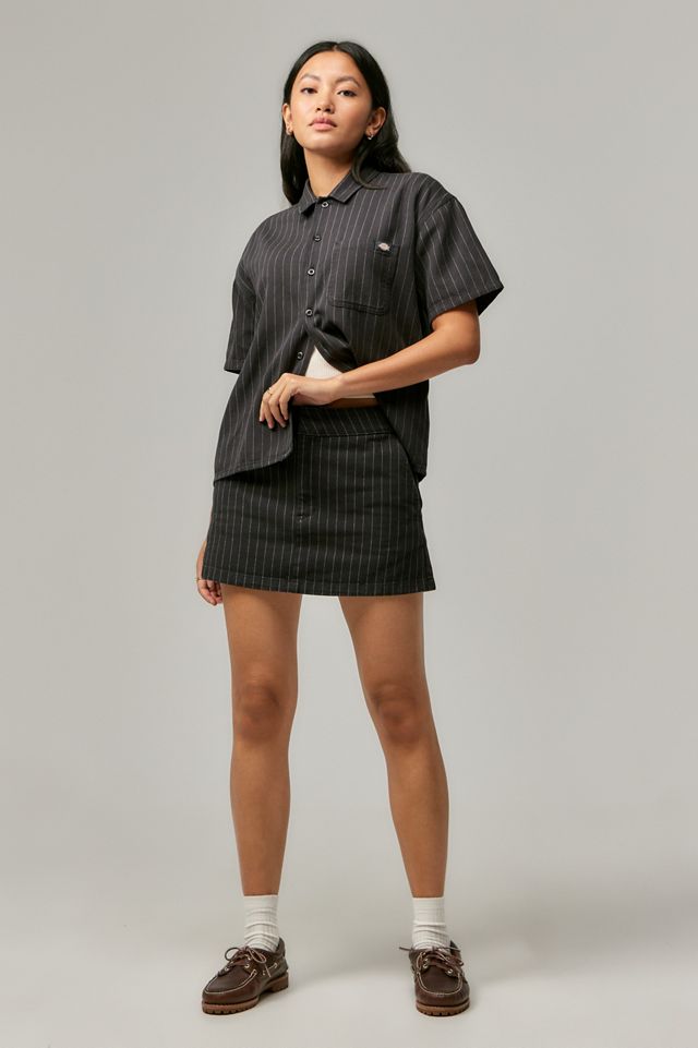 Dickies Service Work Mini Skirt #2