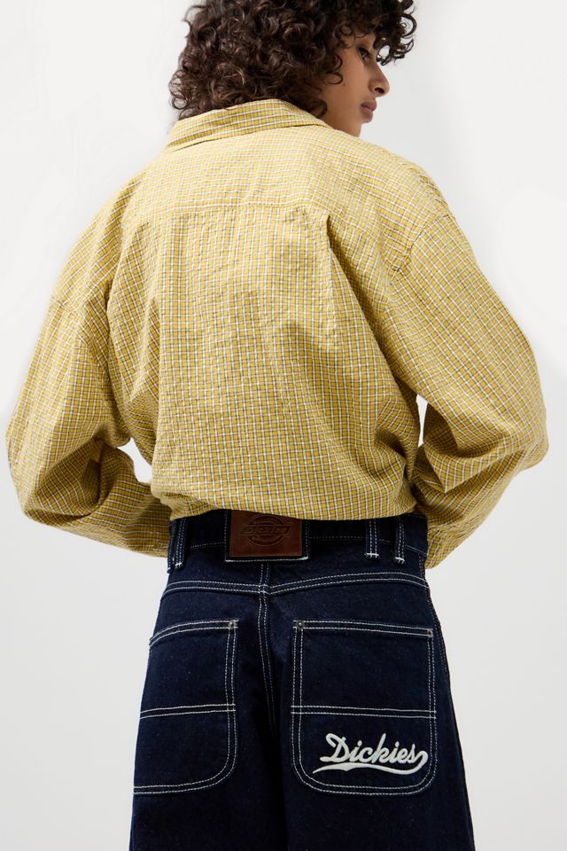 Dickies Indigo Big Daddy Carpenter Jeans #5
