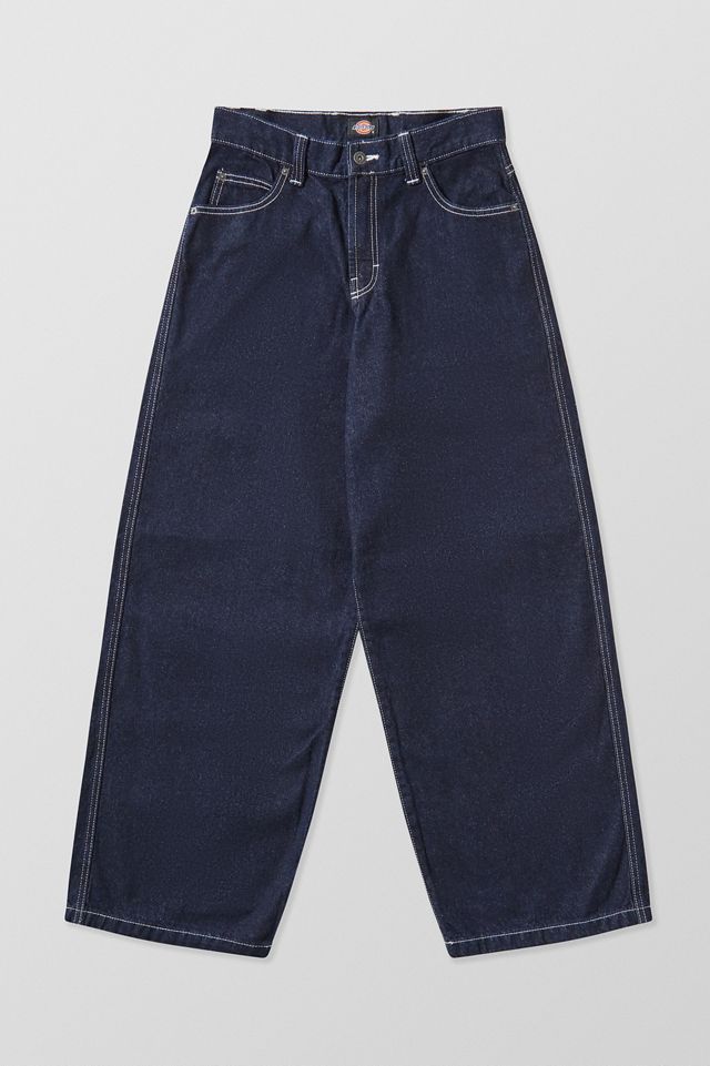 Dickies Indigo Big Daddy Carpenter Jeans #6