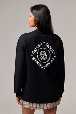 Top a manica lunga Dickies Industrial
