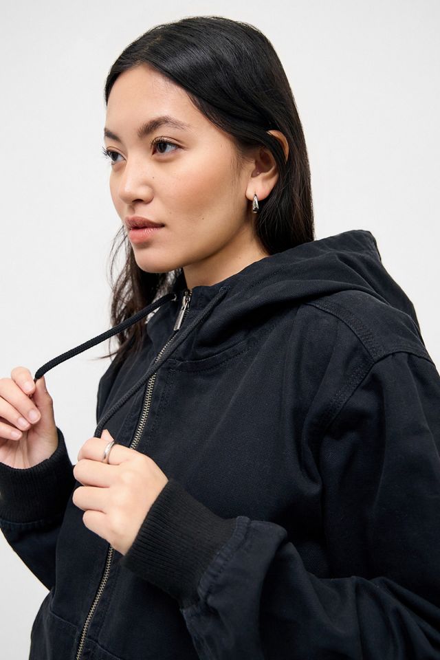 Dickies Duck Canvas Hoodie  #3