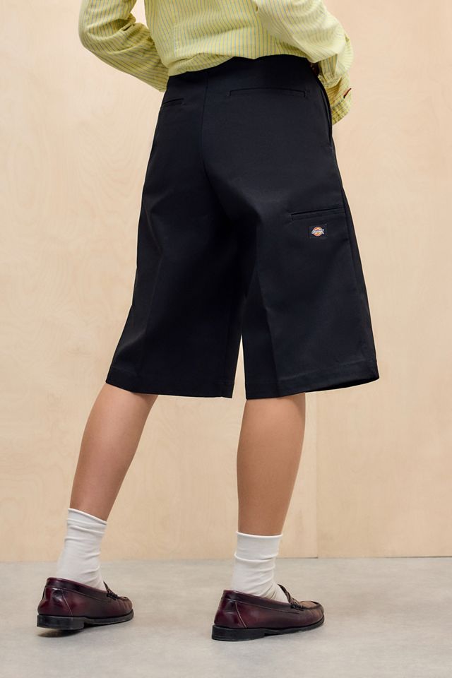 Shorts Dickies de 15 Pulgadas con Múltiples Bolsillos #2