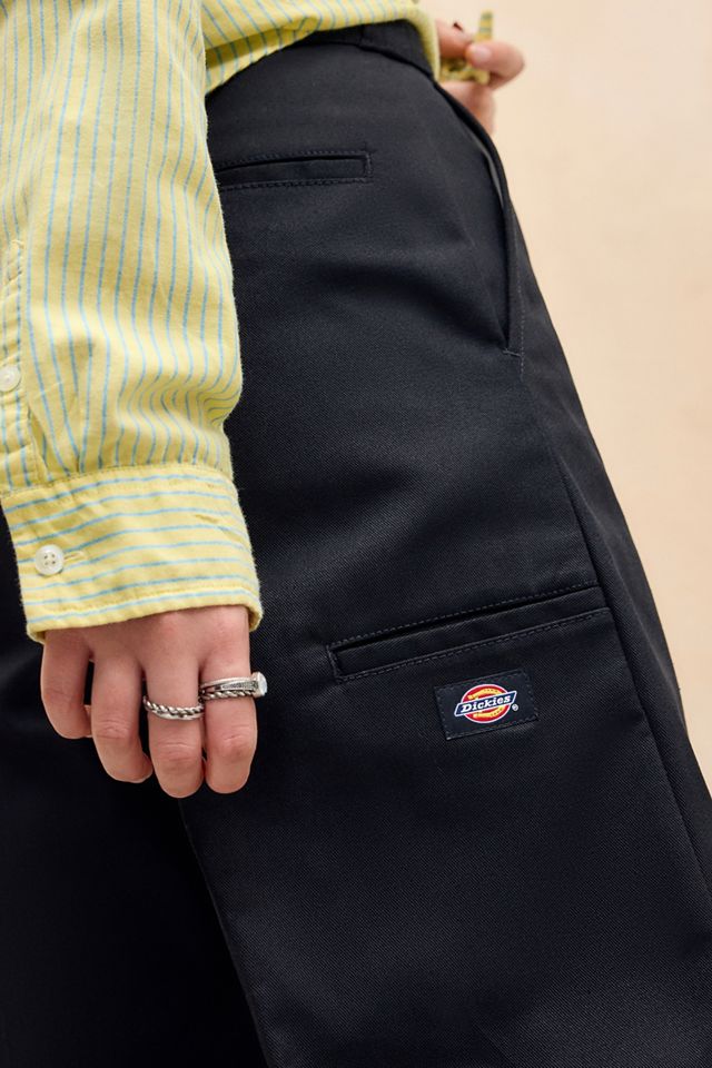 Shorts Dickies de 15 Pulgadas con Múltiples Bolsillos #3