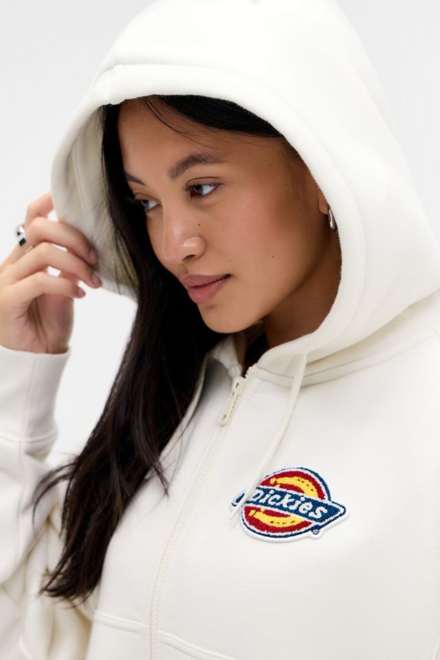 Dickies Felpa UO Esclusiva in Ciniglia #1