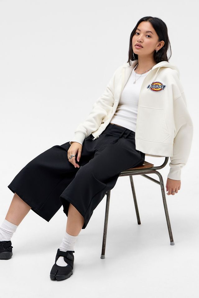 Dickies Felpa UO Esclusiva in Ciniglia #2