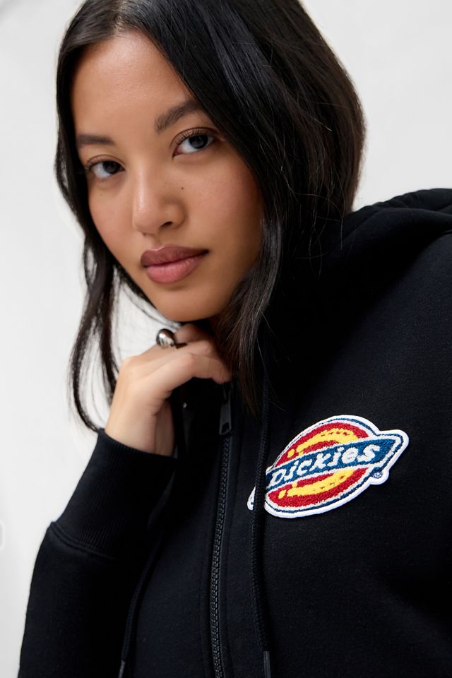 Dickies UO Exclusive Oakport Full Zip Hoodie #2