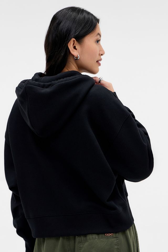 Dickies UO Exclusive Oakport Full Zip Hoodie #3