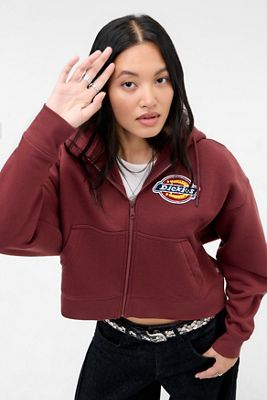 Dickies UO Exclusive Chenille Hoodie