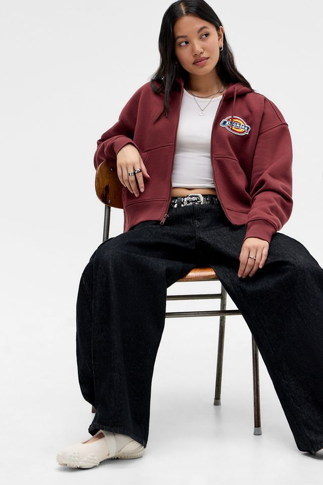 Sudadera de Chenilla Dickies Exclusiva de UO #1