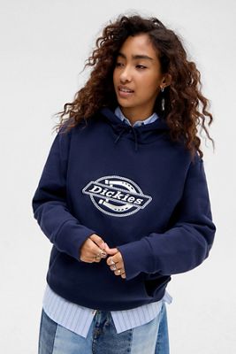 Dickies Forth Shaw Kapuzenpullover