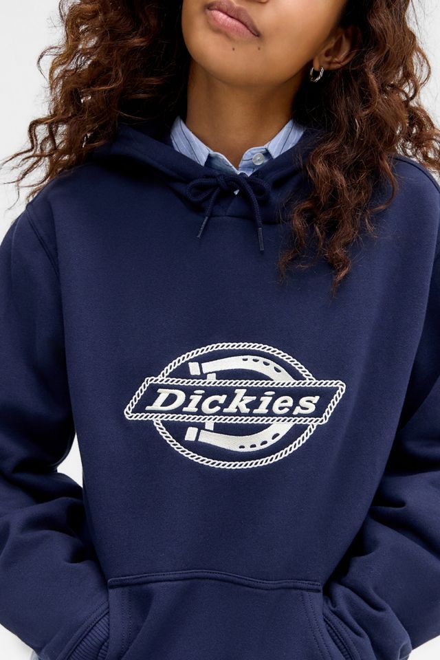 Dickies Forth Shaw Hoodie #1