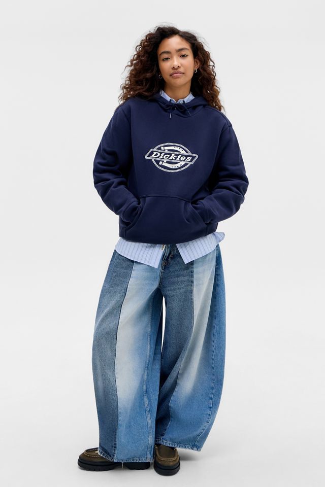 Dickies Forth Shaw Hoodie #2