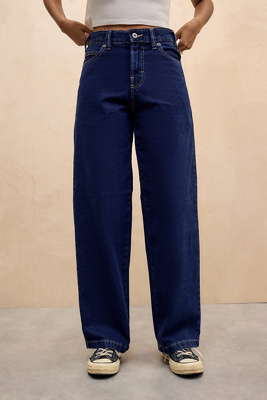 Dickies Denim Rinse Hilham Jeans Product Page
