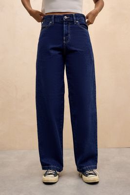 Jeans Hilham de Dickies Enjuague de Mezclilla