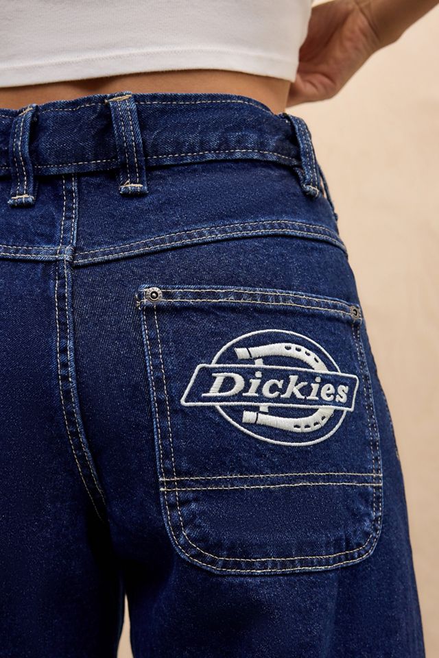 Dickies Denim Rinse Hilham Jeans #2