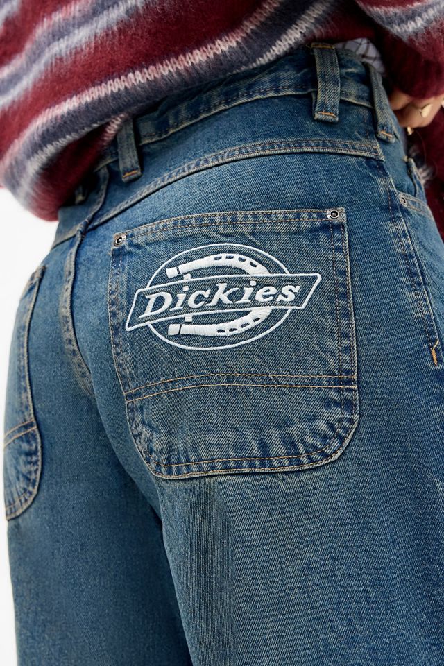 Jeans de Mezclilla Dickies Hilham #1