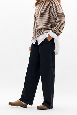 Pantalon 248 noir Dickies
