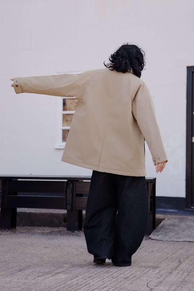 Cappotto Medina Dickies #3