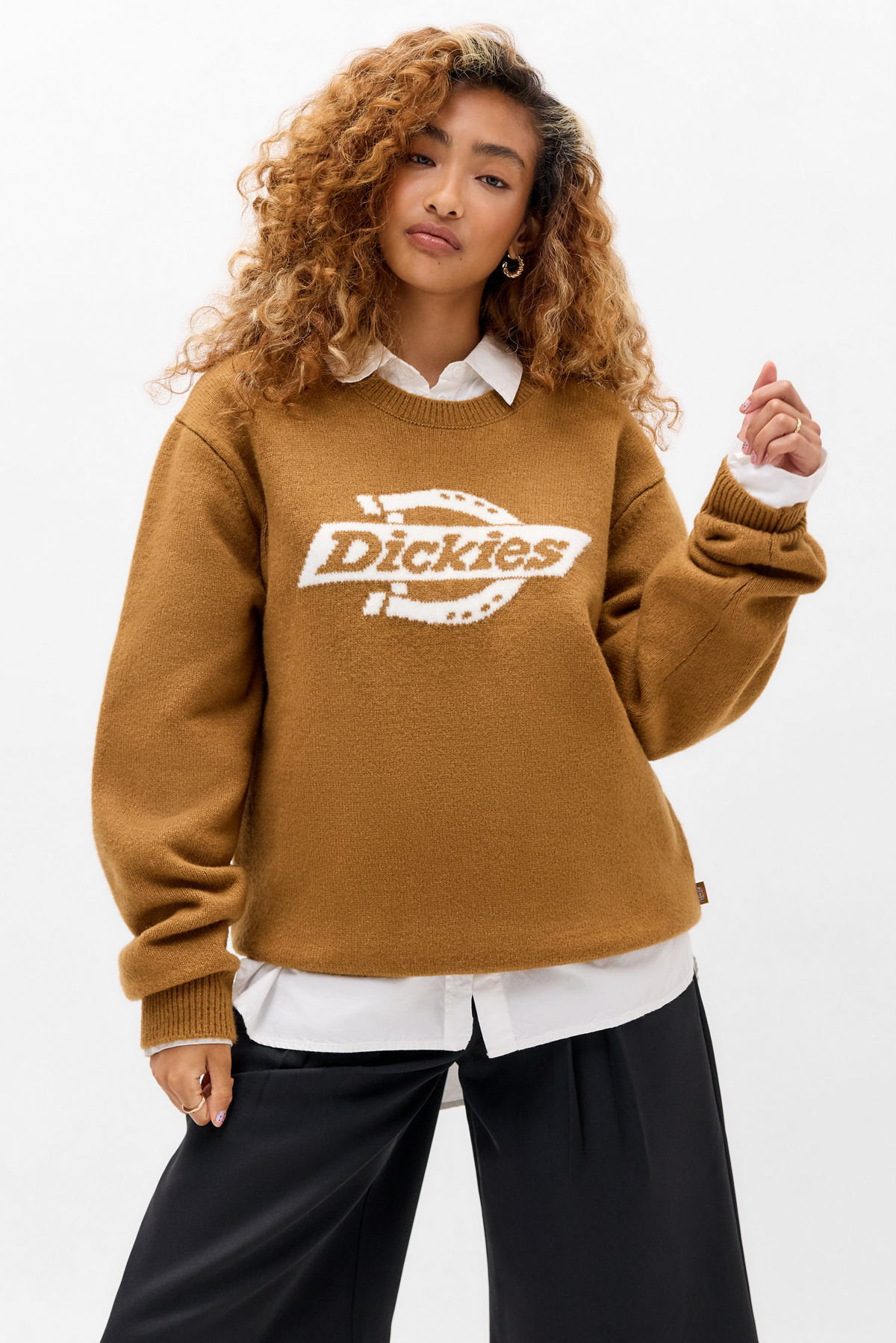 Dickies Ruston Jumper