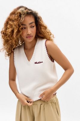 Canotta maglia scollo a V Slayden Dickies