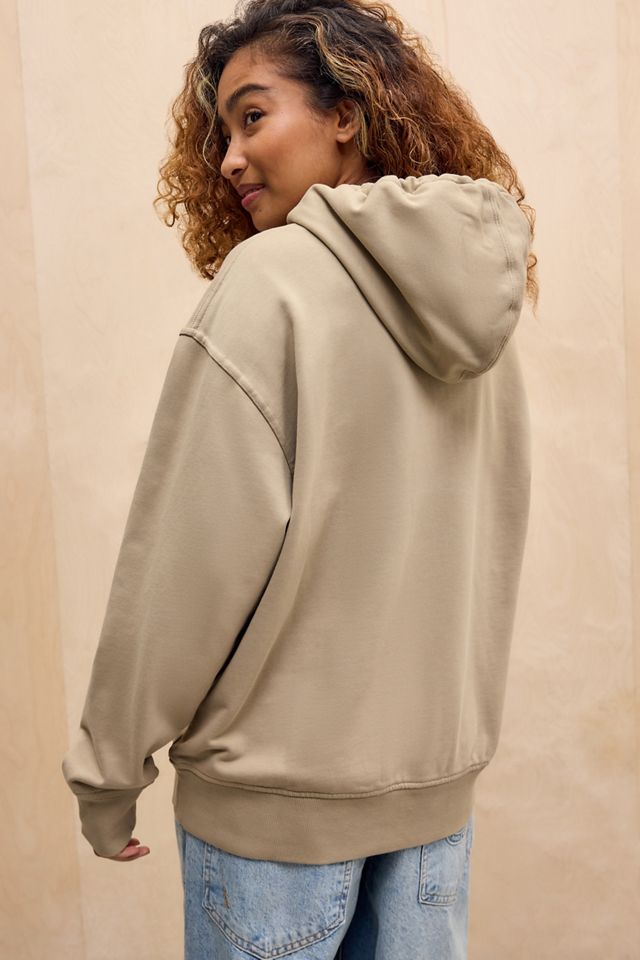 Dickies Sand Appliqué Hoodie #3