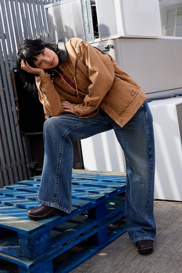 Dickies Padded Canvas Jacket #2