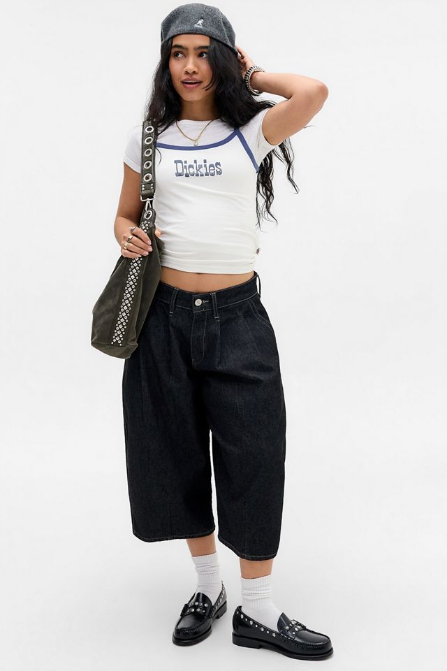 Dickies Canotta Vernal Bianca #2