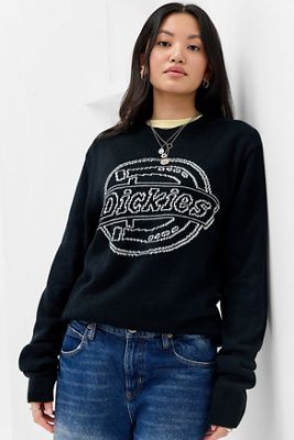 Pull en tricot jacquard Union Dickies