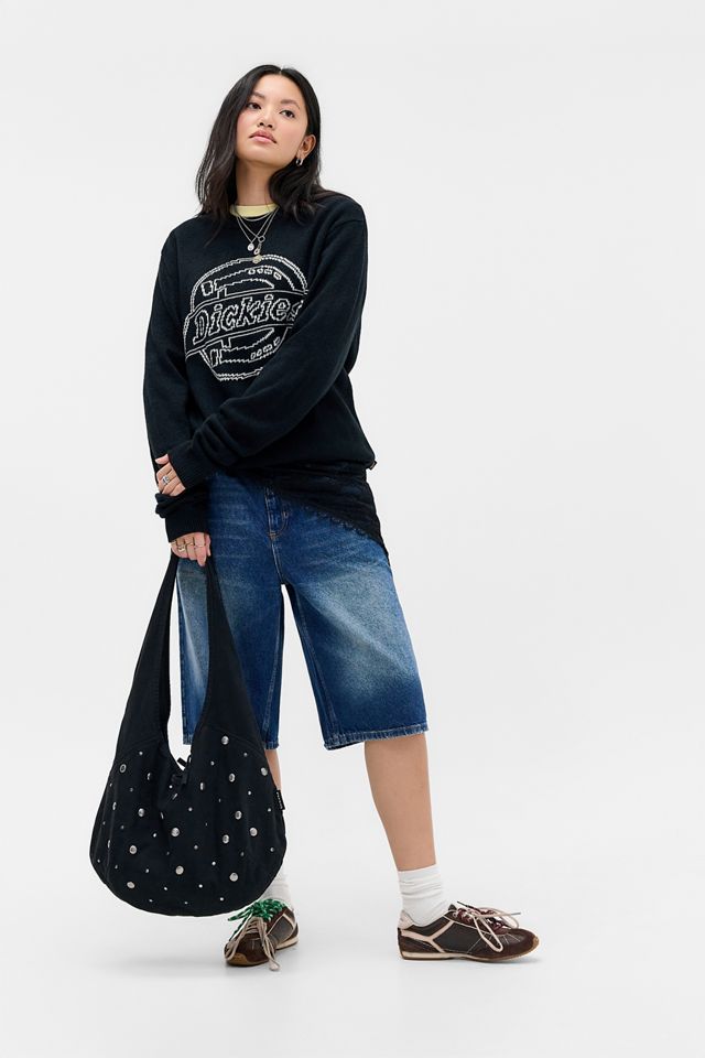 Suéter de Punto Jacquard Union Dickies #1